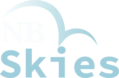 Logo NB Skies Ravet